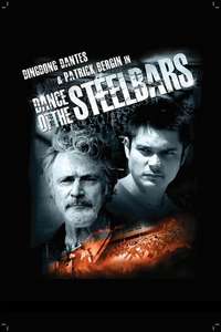 Dance of the Steel Bars - Poster