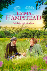 Hampstead - Poster