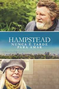 Hampstead - Poster