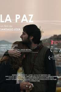 La Paz - Poster