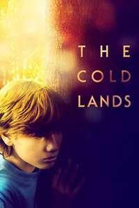 The Cold Lands - Poster
