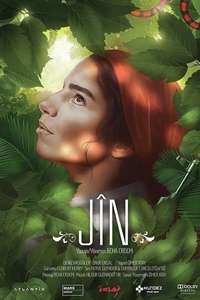 Jîn - Poster