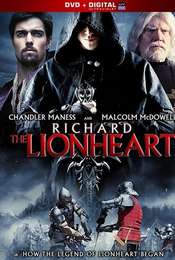 Richard The Lionheart