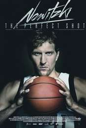 Nowitzki: The Perfect Shot