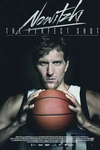 Nowitzki: The Perfect Shot - Poster