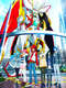 Star Driver the Movie