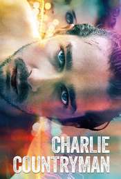 Charlie Countryman