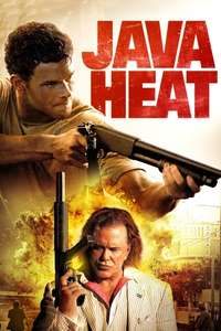 Java Heat - Poster