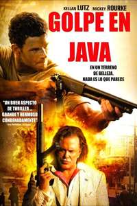 Java Heat - Poster