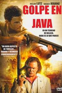 Java Heat - Poster