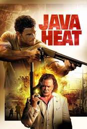 Java Heat