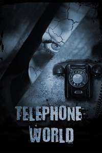 Telephone World - Poster