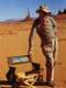 John Ford & Monument Valley