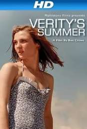 Verity's Summer