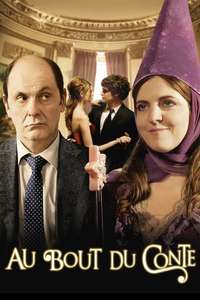 Under the Rainbow - Poster
