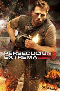 The Marine 3: Homefront - Poster
