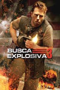 The Marine 3: Homefront - Poster