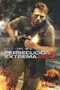 The Marine 3: Homefront - Poster
