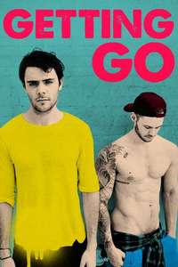 Getting Go: The Go Doc Project - Poster
