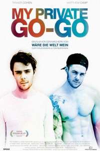 Getting Go: The Go Doc Project - Poster