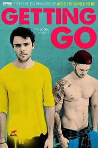 Getting Go: The Go Doc Project - Poster