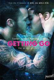 Getting Go: The Go Doc Project