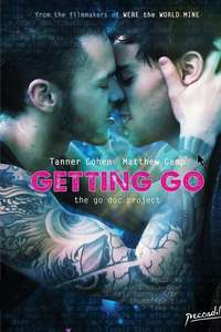 Getting Go: The Go Doc Project - Poster