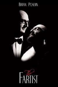 Brian Posehn: The Fartist - Poster
