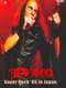 Dio: At Tokyo Super Rock Festival