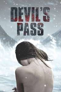 The Dyatlov Pass Incident - Poster