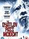The Dyatlov Pass Incident