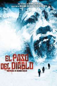 The Dyatlov Pass Incident - Poster