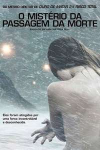 The Dyatlov Pass Incident - Poster