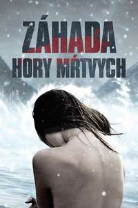 The Dyatlov Pass Incident - Poster