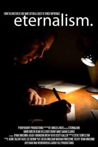 Eternalism - Poster