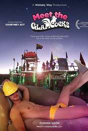 Meet the GlamCocks