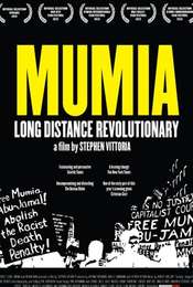 Long Distance Revolutionary: A Journey with Mumia Abu-Jamal