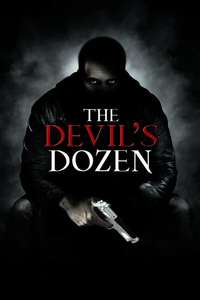 The Devil's Dozen - Poster