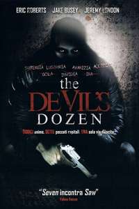The Devil's Dozen - Poster