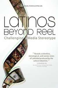 Latinos Beyond Reel - Poster