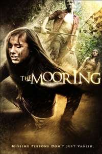 The Mooring - Poster