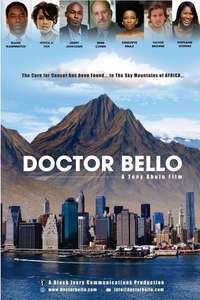 Doctor Bello - Poster