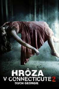 The Haunting in Connecticut 2: Ghosts of Georgia - Poster