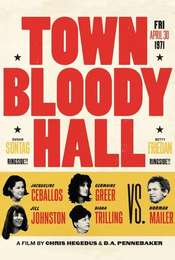 Town Bloody Hall