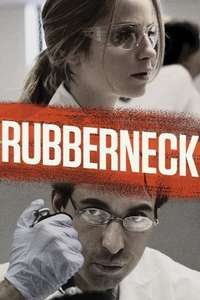 Rubberneck - Poster