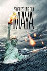 End of the World - Poster