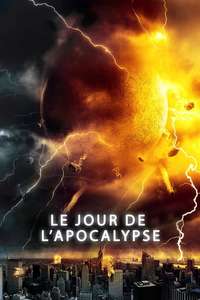 End of the World - Poster