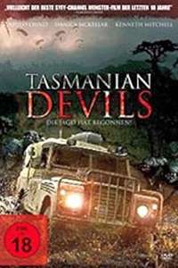 Tasmanian Devils - Poster