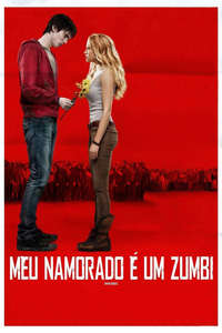 Warm Bodies - Poster