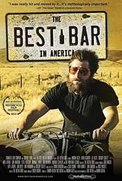 The Best Bar in America